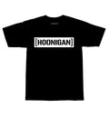 Hoonigan CENSOR BAR Short Sleeve T-Shirt