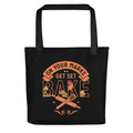 On Your Marks Get Set Bake Tote Bag