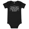 Rob Lowe Rob Kid's Onesie