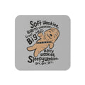 Soft Wookiee, Warm Wookiee Coaster