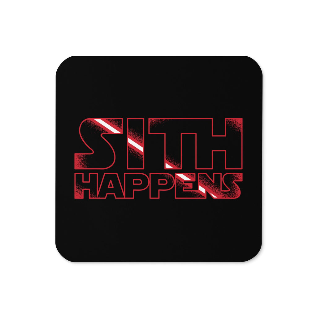 Sith Happens Coaster