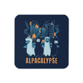 Alpacalypse Coaster