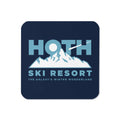 Hoth Ski Resort Coaster