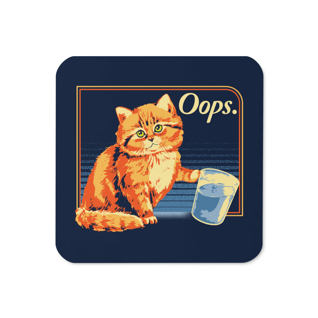 Oops Coaster