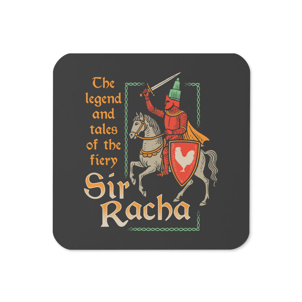 Sir Racha Coaster