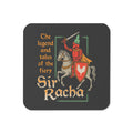 Sir Racha Coaster