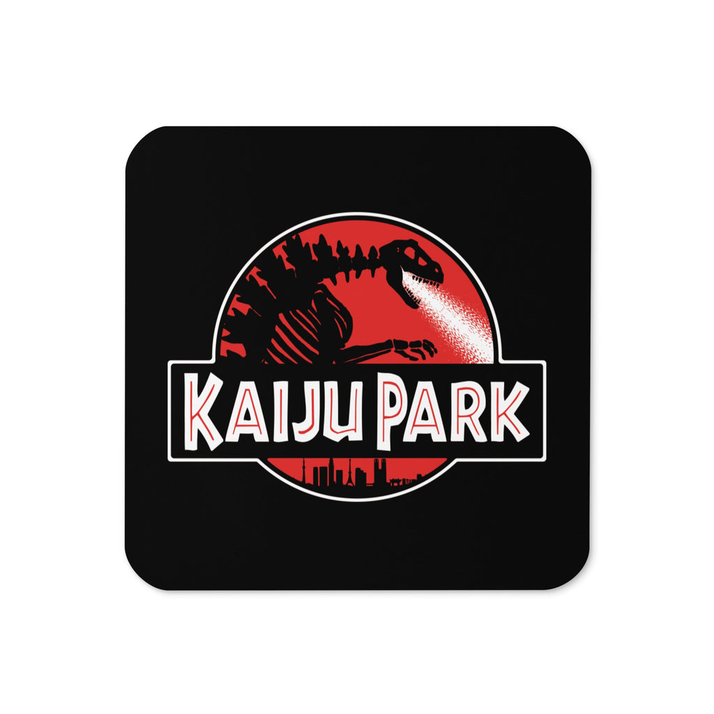 Kaiju Park Coaster