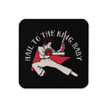 Hail To The King, Baby Coaster