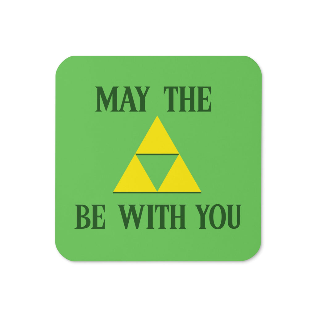 A Link To The Force Coaster