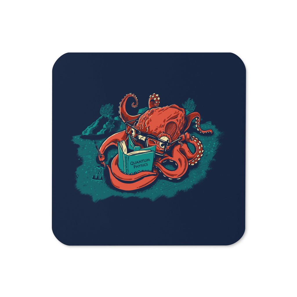 Octonerd Coaster
