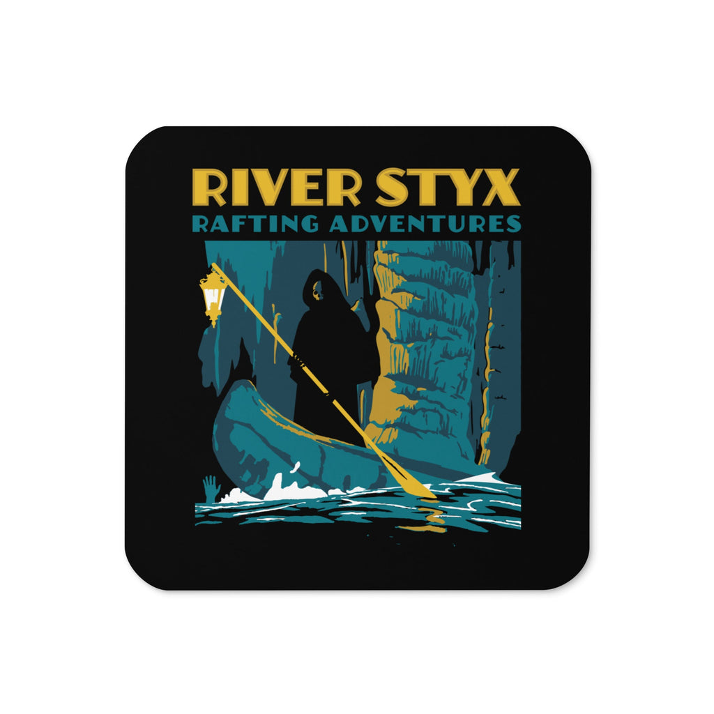 River Styx Rafting Adventures Coaster