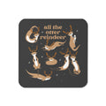 All The Otter Reindeer Coaster