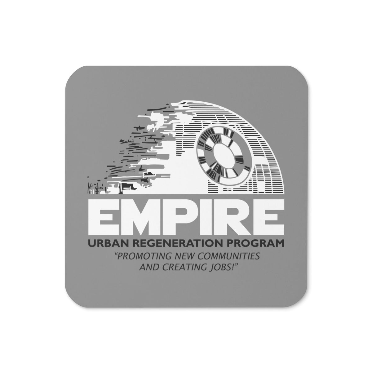 Empire Urban Regeneration Coaster