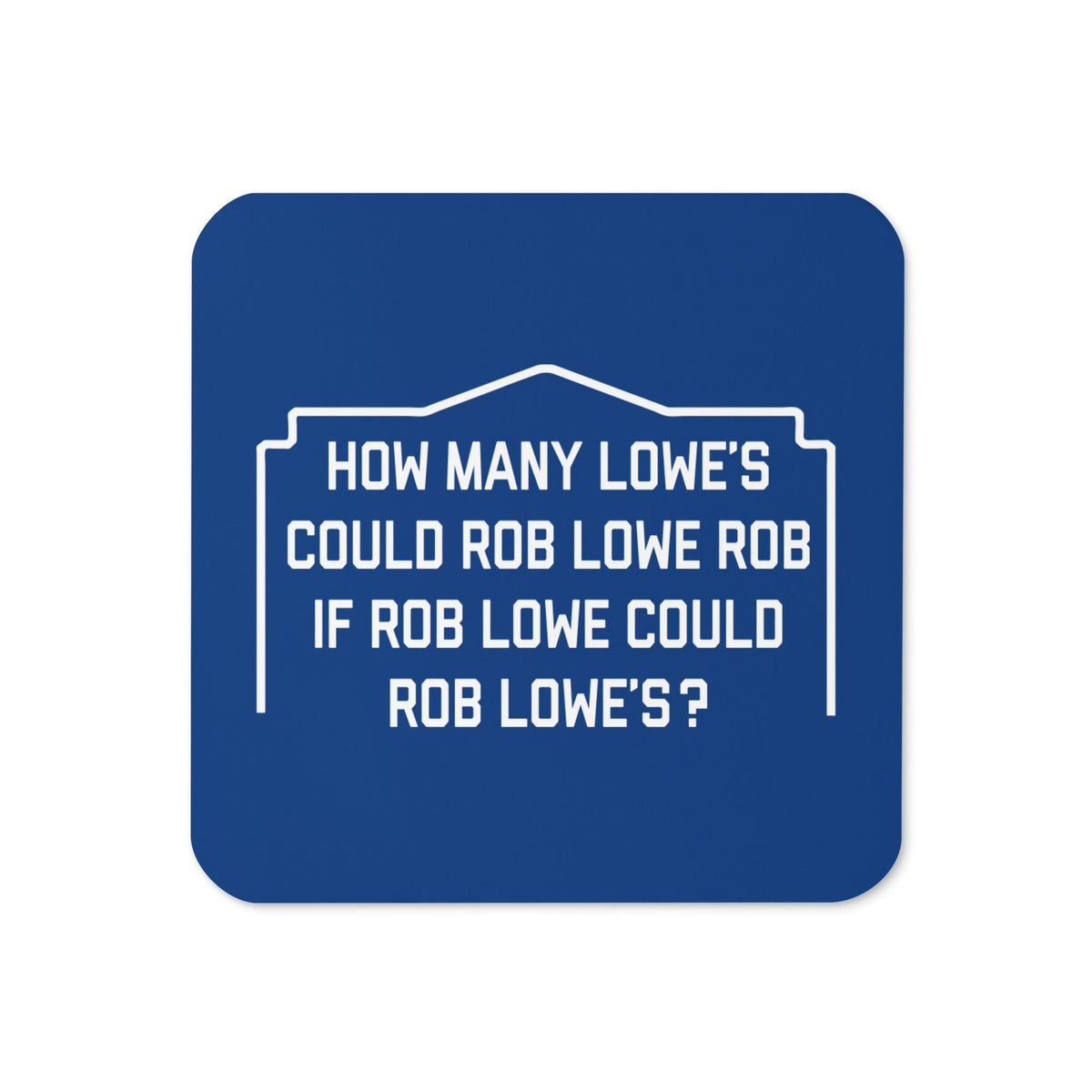 Rob Lowe Rob Coaster