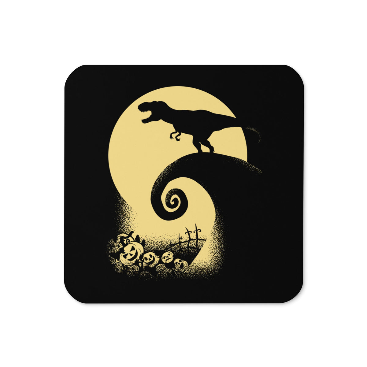 Nightrawr Coaster