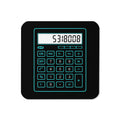 5318008 Calculator Coaster