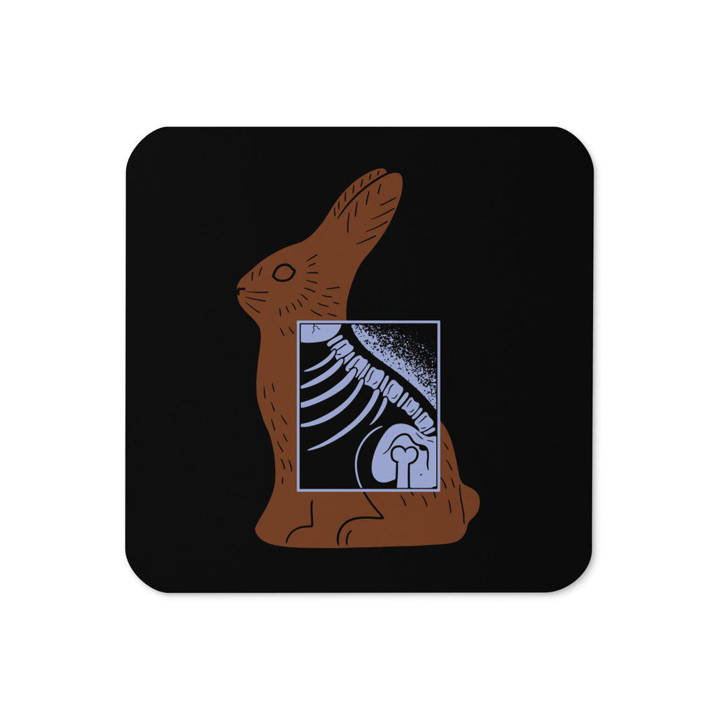 Bunny X-Ray Coaster