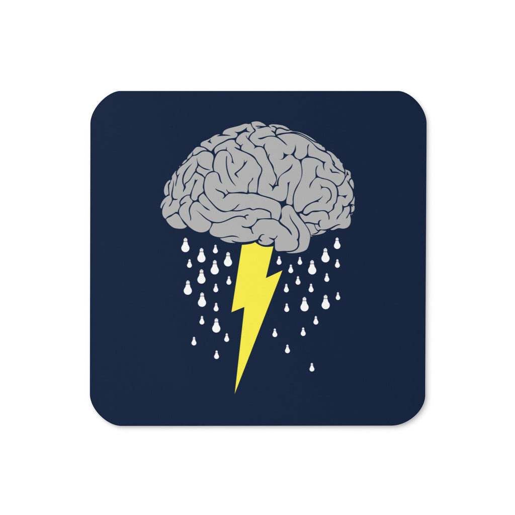 Brainstorm Coaster