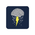 Brainstorm Coaster