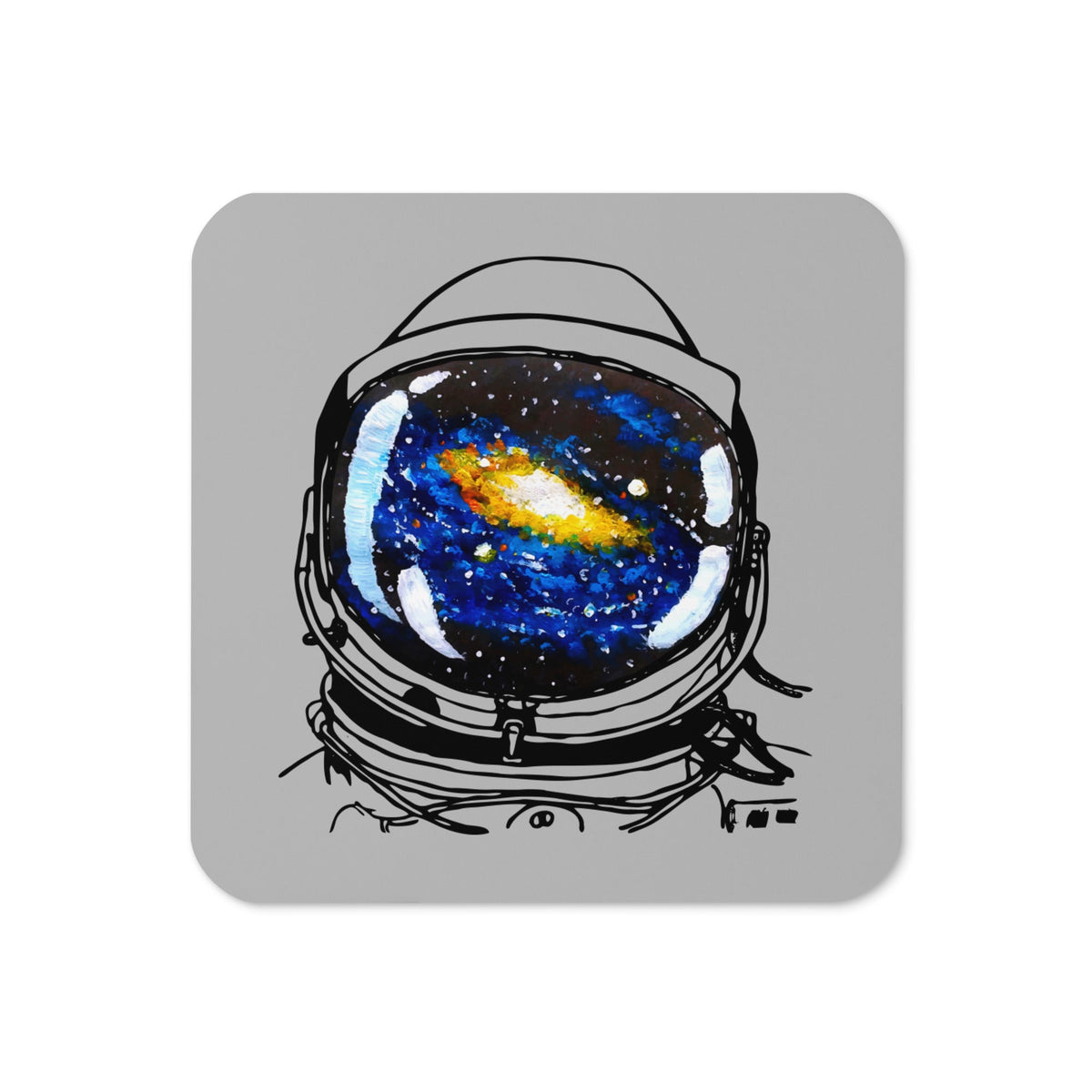 Space Sight Coaster