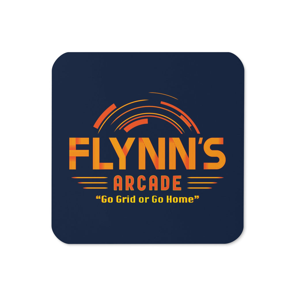 Flynn's Arcade Coaster