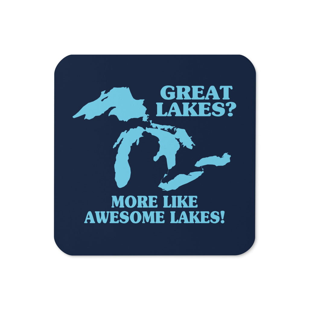Great Lakes? Coaster