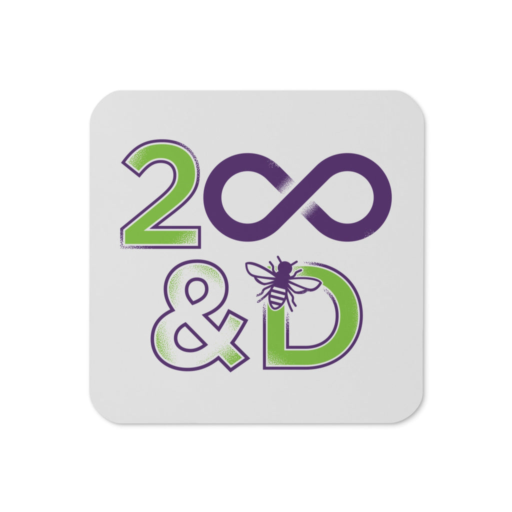 2 Infinity And B On D Coaster
