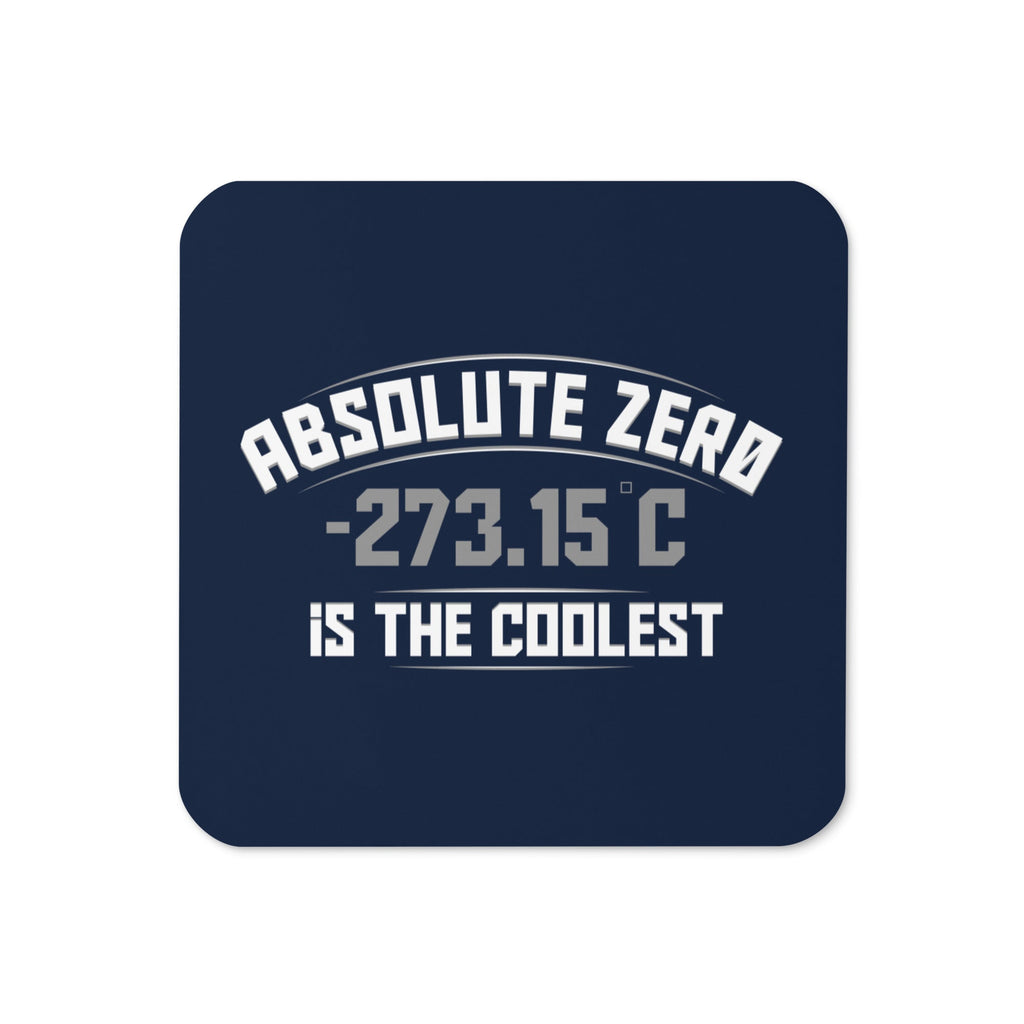 Absolute Zero Is The Coolest Coaster