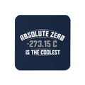 Absolute Zero Is The Coolest Coaster