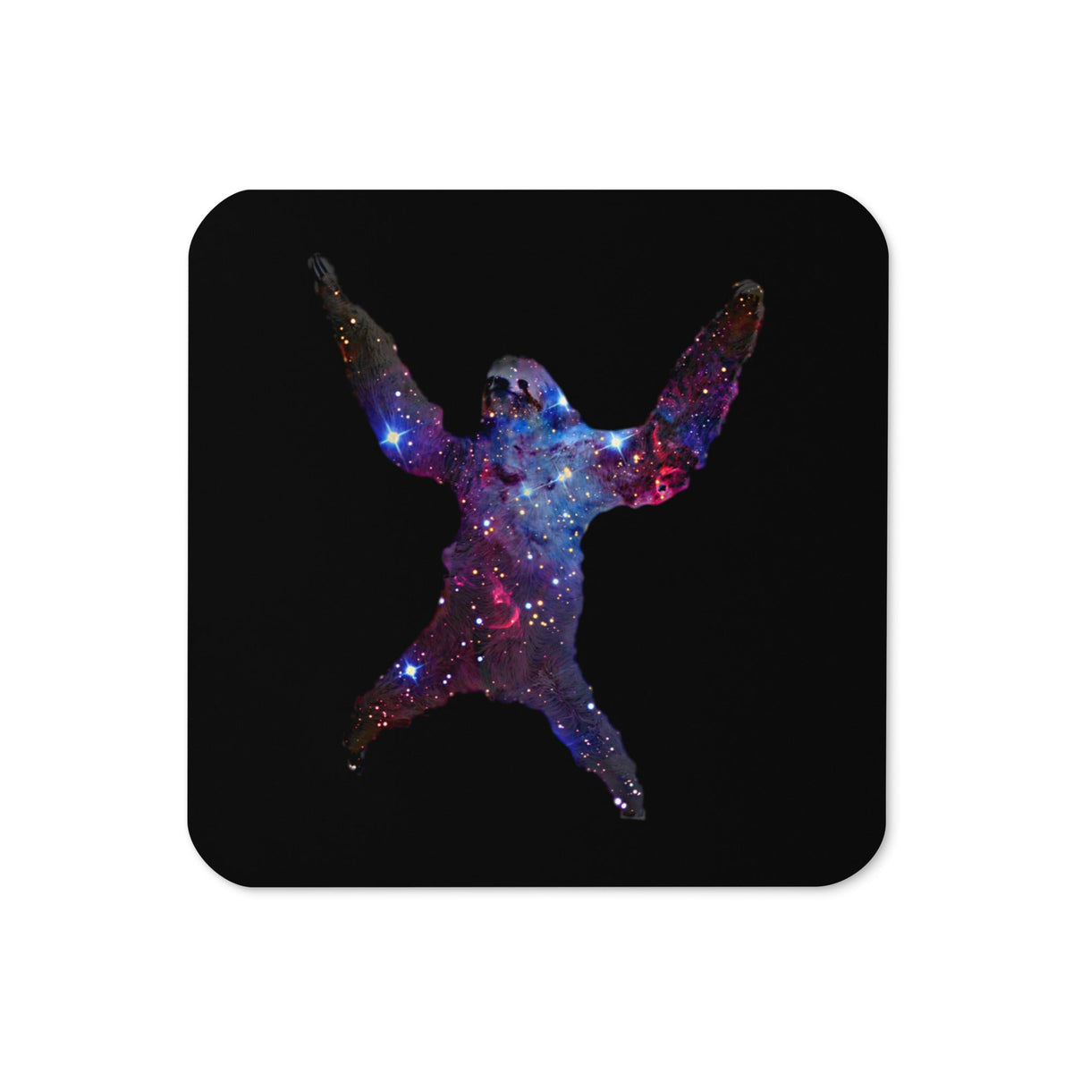 Sloth Nebula Coaster