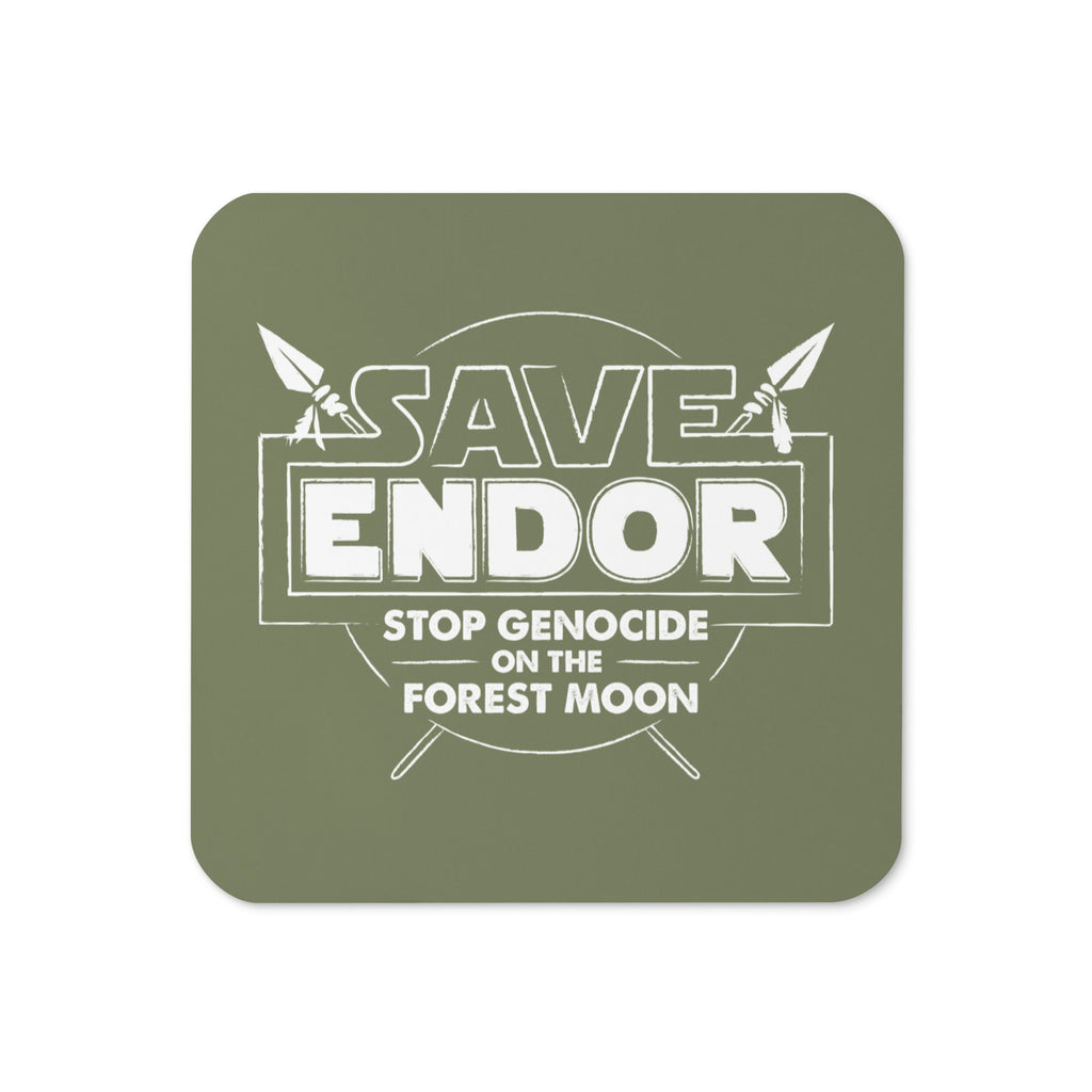 Save Endor Coaster