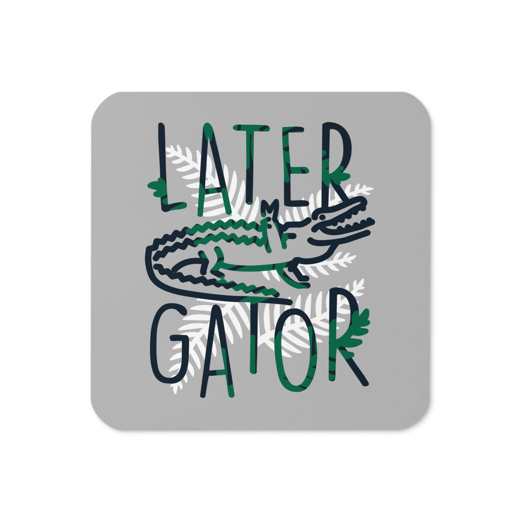 Later Gator Coaster