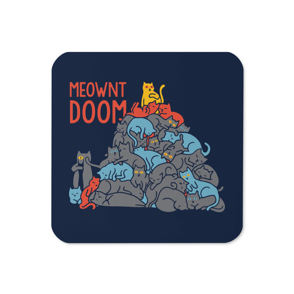 Meownt Doom Coaster