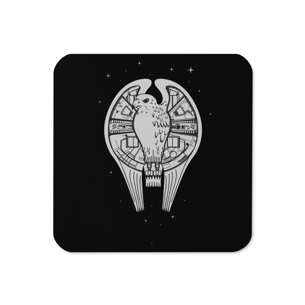 Fastest Falcon In The Universe Coaster