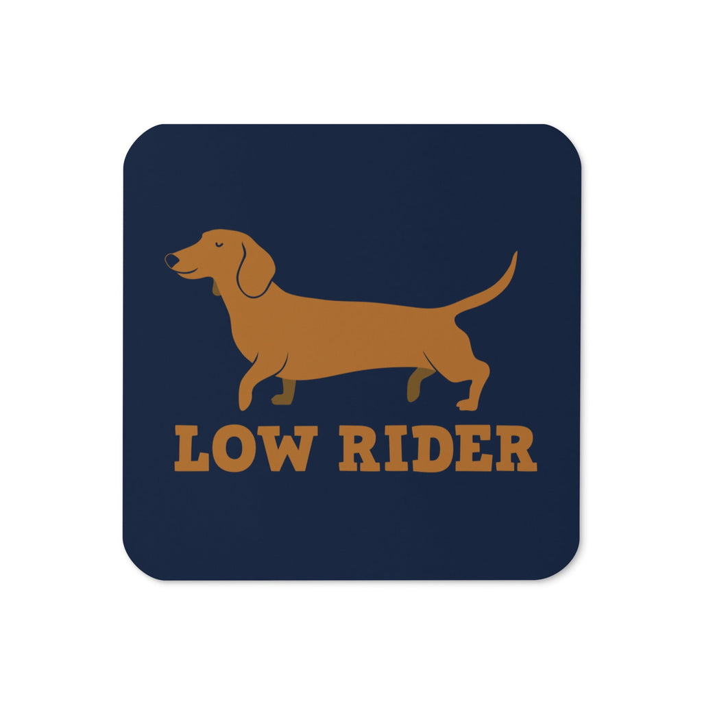 Low Rider Coaster