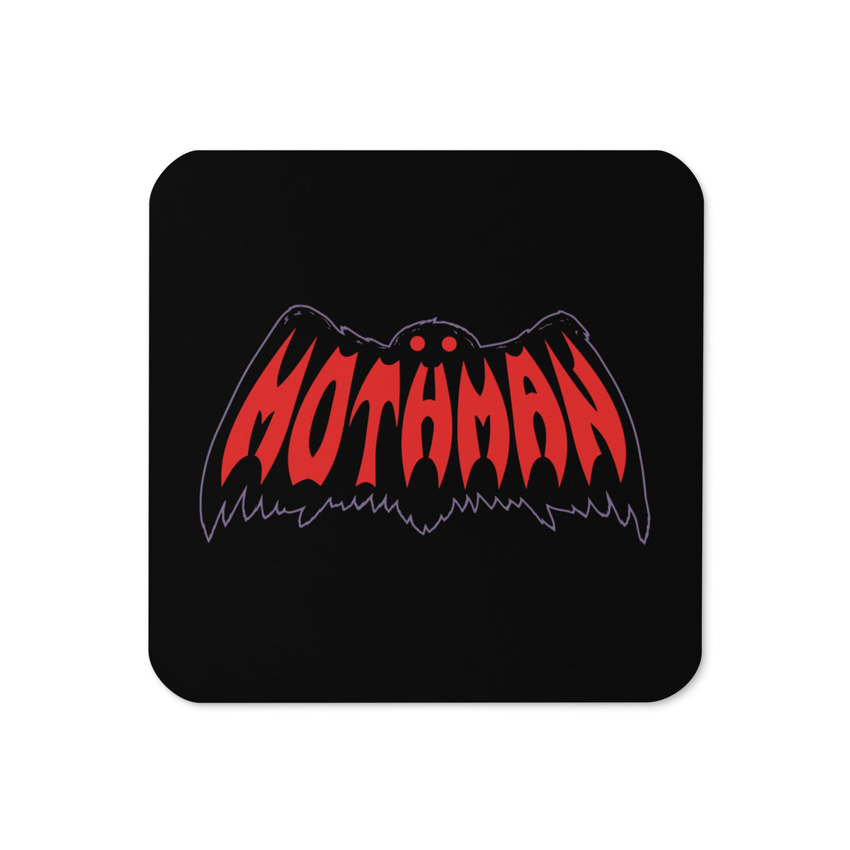 Mothman Coaster