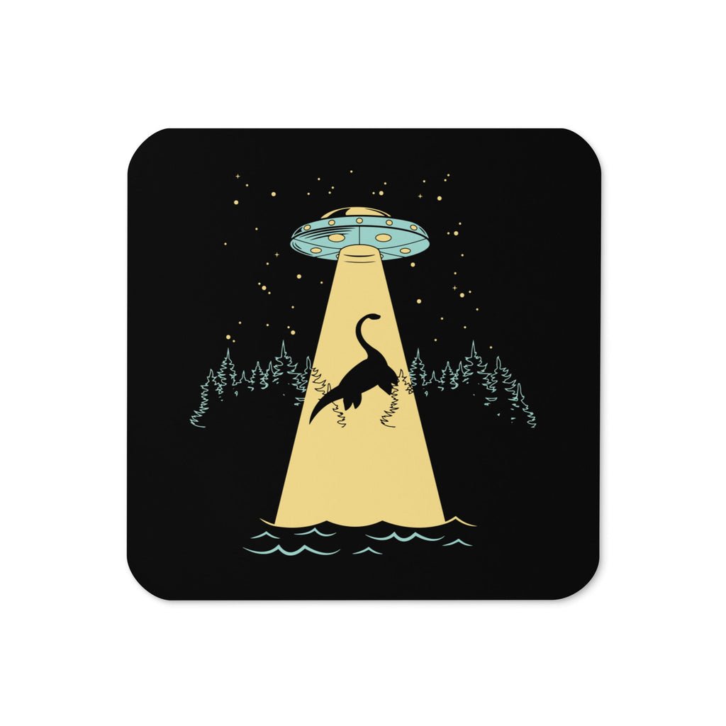 Nessie Abduction Coaster
