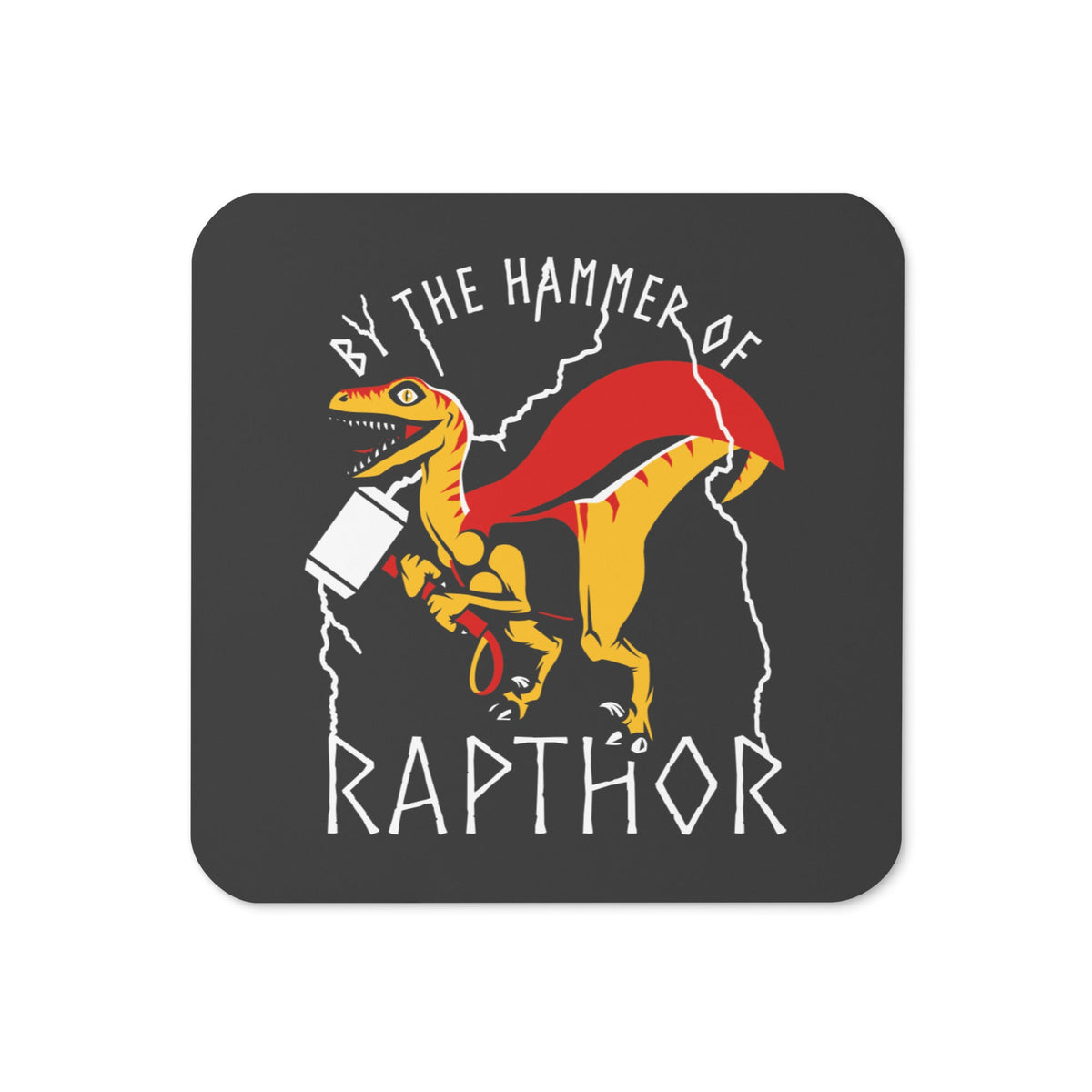 Rapthor Coaster