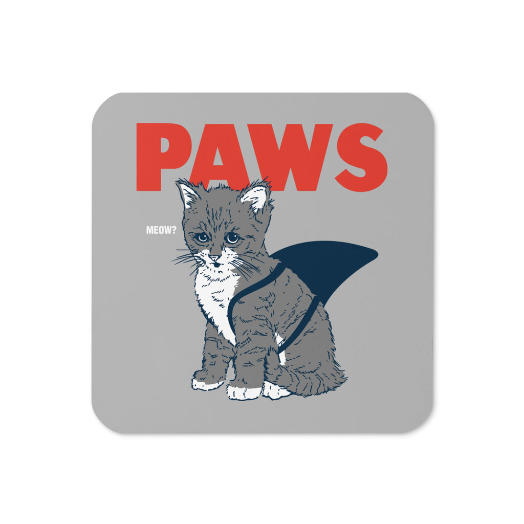 Paws Coaster