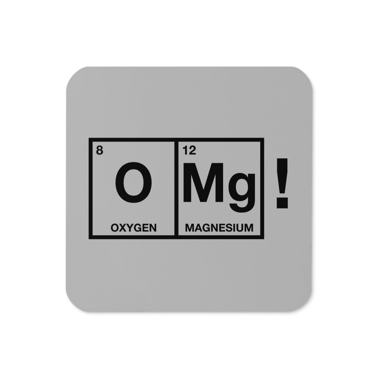 OMg! Coaster
