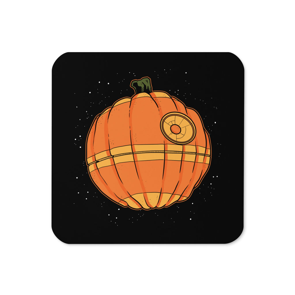 That's No Pumpkin Coaster