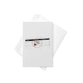 It's Business Time Greeting Card