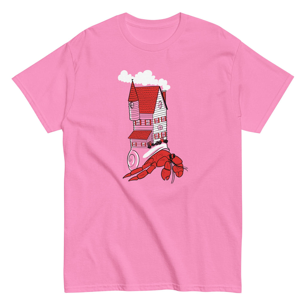 Hermit Home Men's Classic Tee