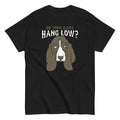 Do Your Ears Hang Low? Men's Classic Tee