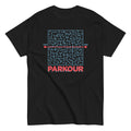 Parkour Men's Classic Tee