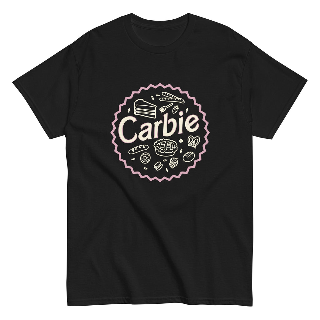 Carbie Men's Classic Tee