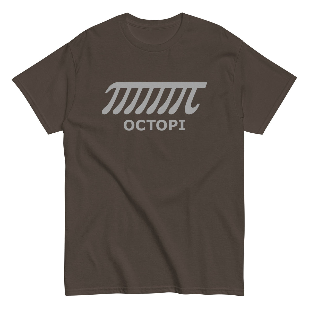 Octopi Men's Classic Tee