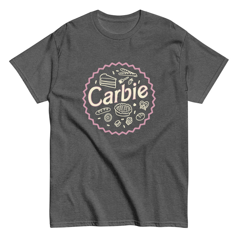 Carbie Men's Classic Tee