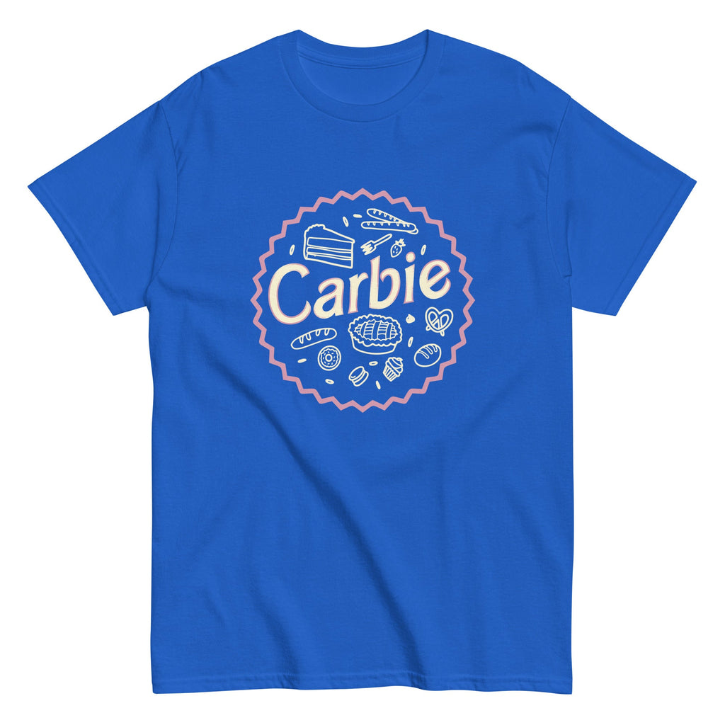 Carbie Men's Classic Tee