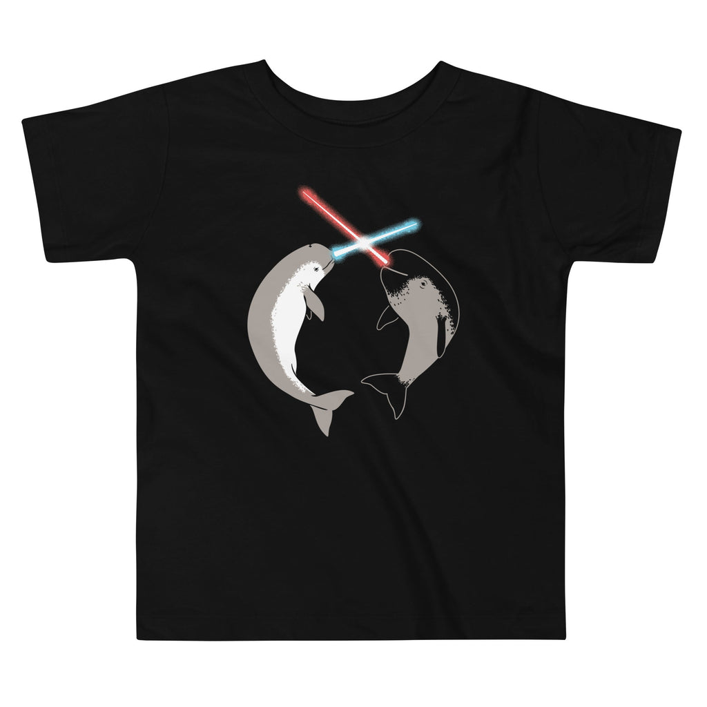 Nar Whars Kid's Toddler Tee